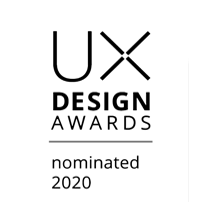 UX Award 2020